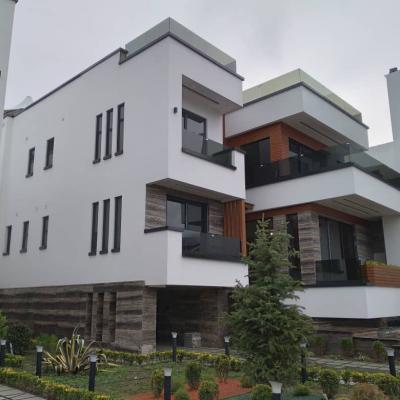 ویلا لاکچری فول امکانات