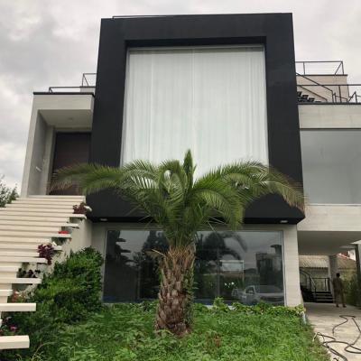 ویلا لاکچری شهرکی در ونوش