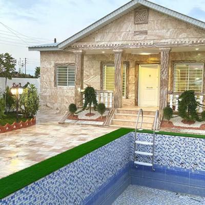 ویلا فلت استخردار لاکچری