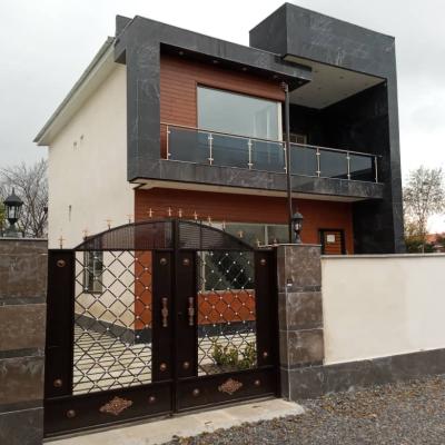 ویلا دوبلکس مدرن لاکچری