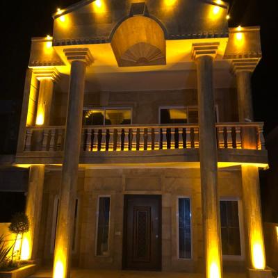 خرید ویلا نما رومی در حسین آباد