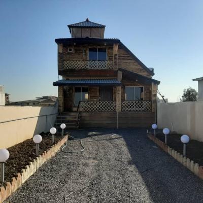 خرید ویلا دو میلیاردی در محمودآباد