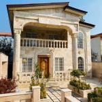 ویلا دوبلکس لاکچری مبله