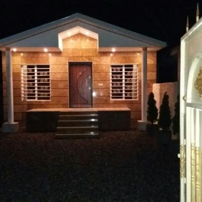 فروش ویلا فلت جنگلی