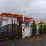 فروش ویلا ساحلی دریا سر