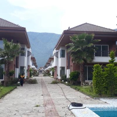 فروش شهرک 10 واحدی ساحلی