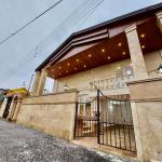 ویلا نیم پیلوت طرح دوبلکس استخردار