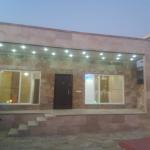 ویلا فلت نما مدرن سنددار شهرکی