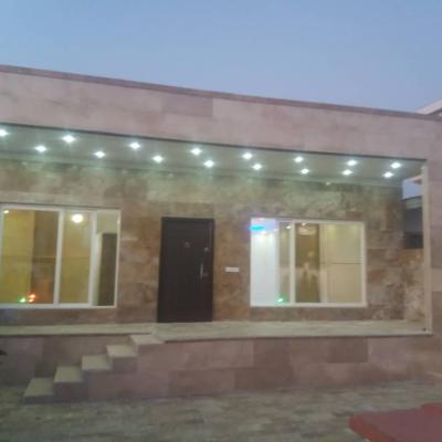 ویلا فلت نما مدرن سنددار شهرکی