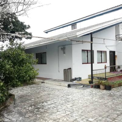 باغ ویلا فلت با سند تک برگ