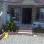 ویلا ساحلی داخل شهرک