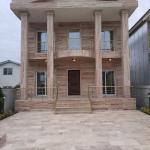 فروش دو دستگاه ویلا دوبلکس با سند