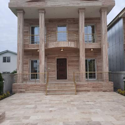 فروش دو دستگاه ویلا دوبلکس با سند