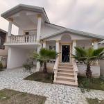 ویلا نیم پیلوت نما رومی