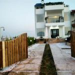 ویلای تریبلکس ساحلی (درویش آباد)