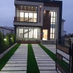 فروش ویلا تریبلکس مدرن سنددار