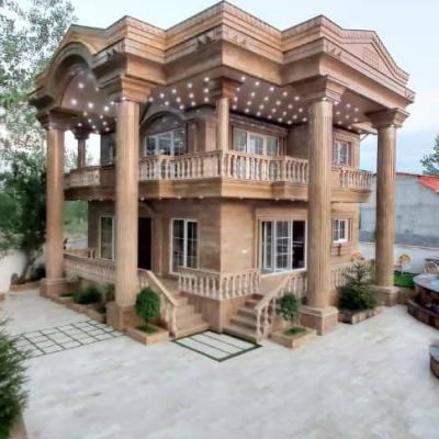 کاخ ویلا تریبلکس فول امکانات