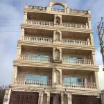 آپارتمان ساحلی با ویوی دریا