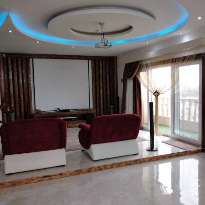 پنت لاکچری فرنیش - ساحلی