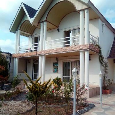 ویلا دوبلکس در شهربند