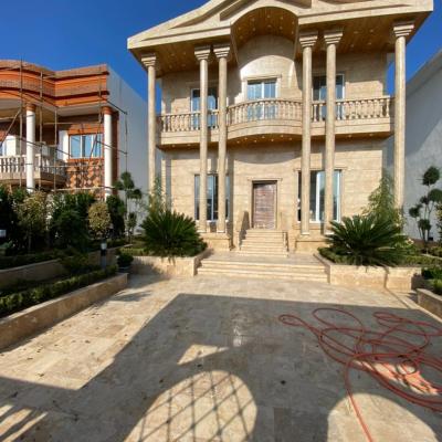 خرید ویلا استخردار در محمودآباد