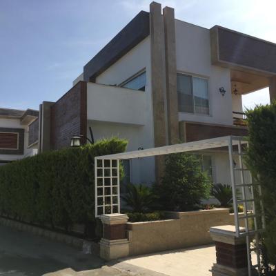 ویلا مبله در محمودآباد