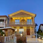 فروش ویلا شیک در محمودآباد