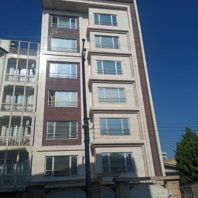 خرید آپارتمان در شهر آمل