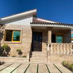 ویلا فلت با سند تک برگ