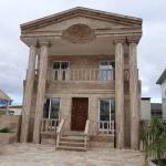 ویلا دوبلکس داخل بافت