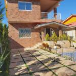 فروش ویلا دوبلکس مبله