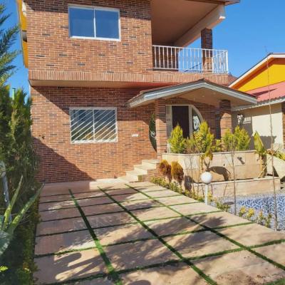 فروش ویلا دوبلکس مبله