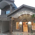 فروش ویلا منطقه جنگلی