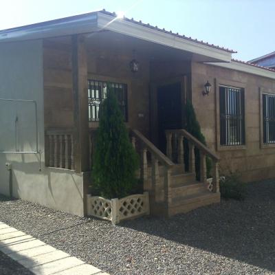 ویلا فلت جنگلی