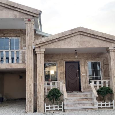 فروش ویلا سنددار در شهرک خصوصی