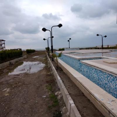 خرید زمین در شهرک قصر دریا