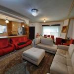 ویلا جنگلی مبله در سرخرود