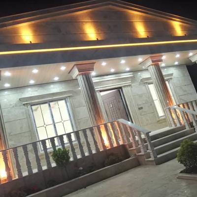 خرید ویلا ارزان جاده دریا