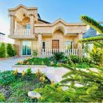 ویلا نیم پیلوت سه خواب