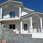 ویلا نیم پیلوت با ویو فوق العاده در لاویج