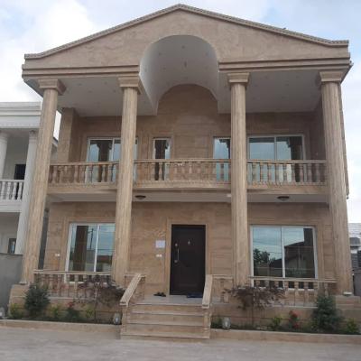 ویلا دوبلکس در 5 کیلومتری دریا