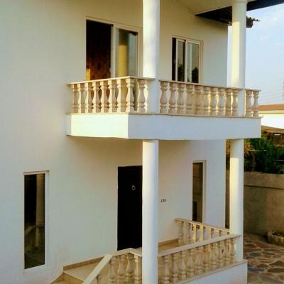 خرید ویلا دوبلکس جنگلی