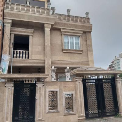 ویلا تریبلکس خط دریا سرخرود