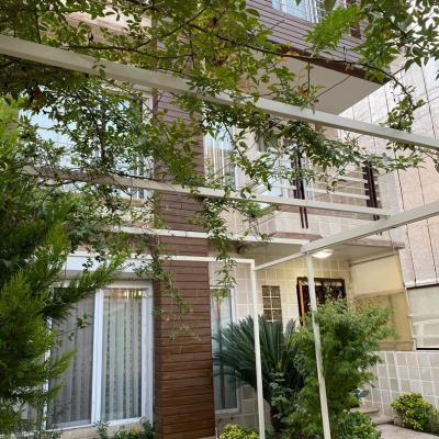 خرید ویلا ساحلی میدان قوری سرخرود