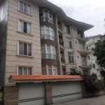 خرید آپارتمان با ویو جنگل