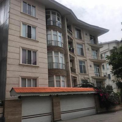 خرید آپارتمان با ویو جنگل