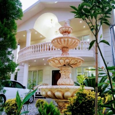 ویلا دوبلکس با ویو عالی دریا و جنگل