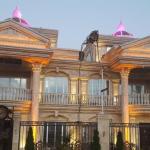 ویلا تریبلکس ساحلی در رامسر