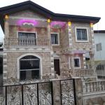 ویلا دوبلکس سنددار در متل قو