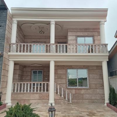 خرید ویلا دوبلکس شهرکی
